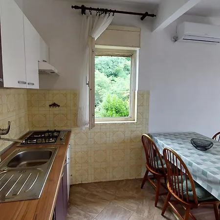 The View, Apartment Rijeka