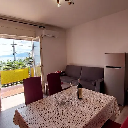 The View, Apartment