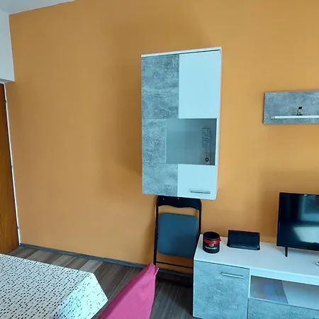 The View, Apartment Rijeka