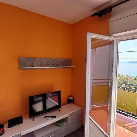 Apartment The View, Rijeka