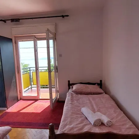 The View, Apartment Rijeka