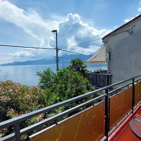 The View, Apartment