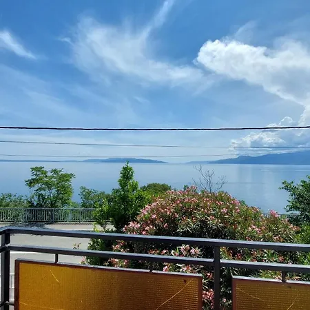 The View, * Rijeka