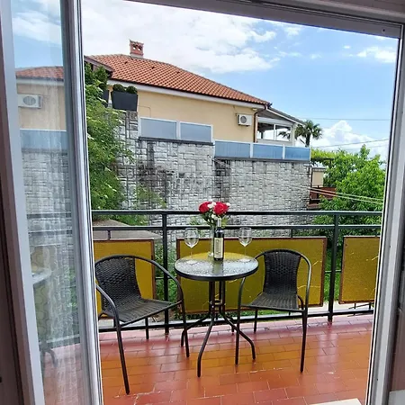 The View, * Rijeka