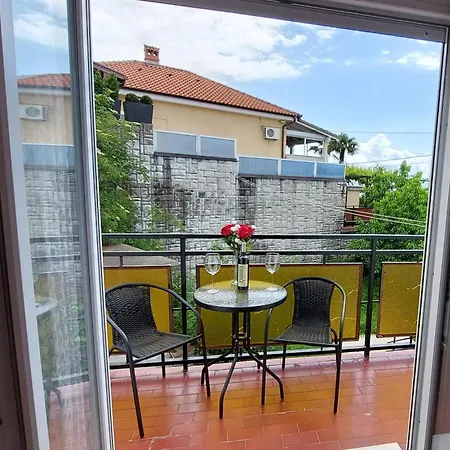 The View, * Rijeka